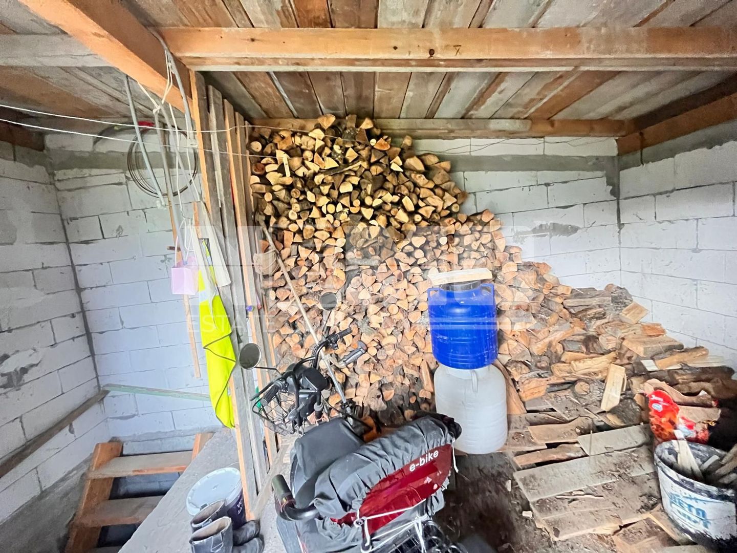 Casa+Livada 1600Mp Totali I90Mp Utili I 120.000 Euro I Suceava/Mitoc - Poză 17