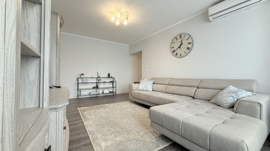 Apartament 2 camere Bucurestii Noi - Damaroaia - Poză 3