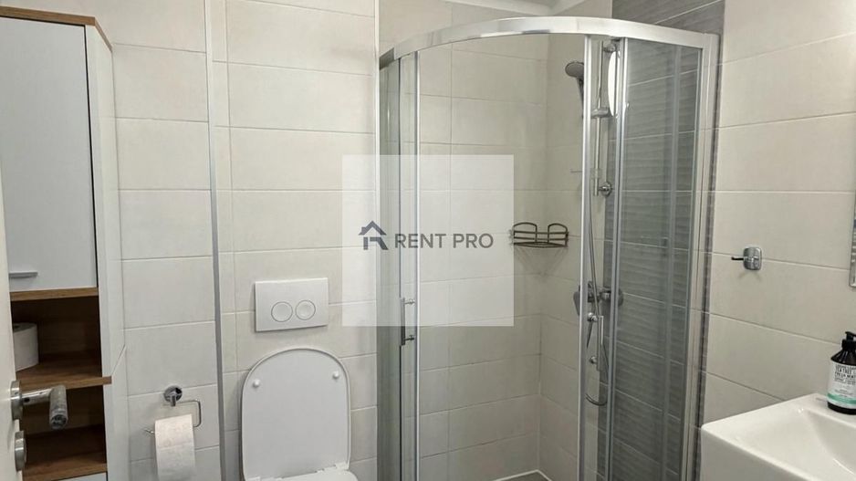Studio Granvia Park Lujerului  500 Euro Etaj 1 - Poză 3