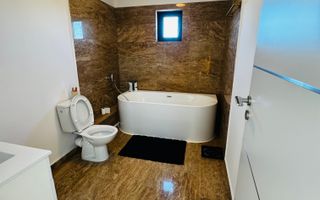 Vila Moderna P+1 zona Damila - Poză 7