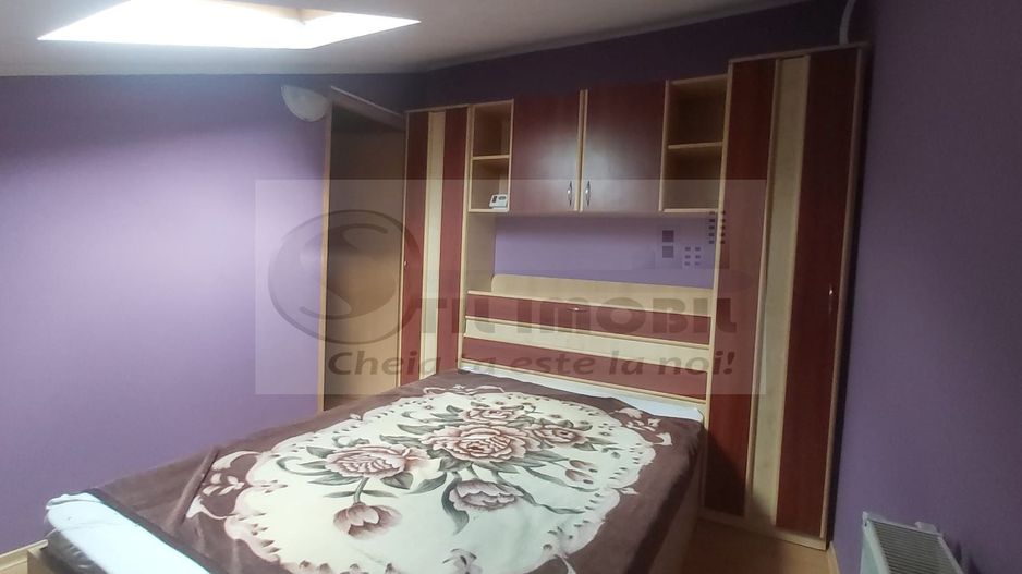 Apartament 2 camere mansardat Păcurari – 56.000 euro - Poză 6