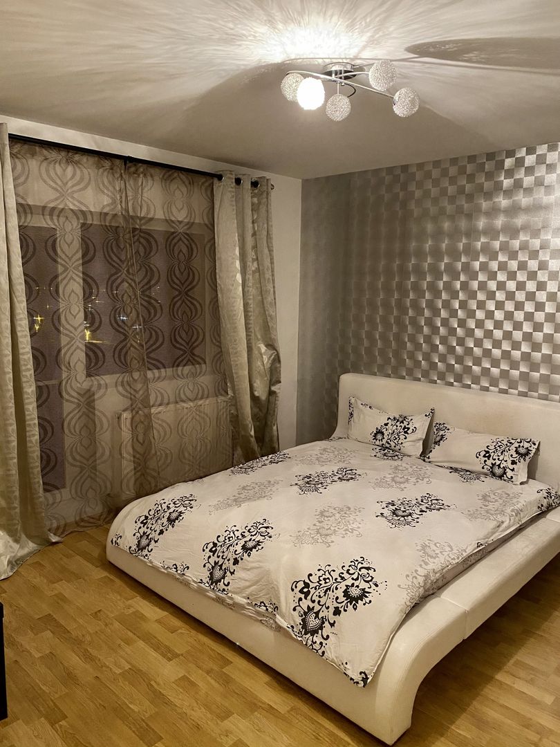 Apartament spațios 2 camere |  Mobilat și utilat complet | Zona Pipera - Poză 12