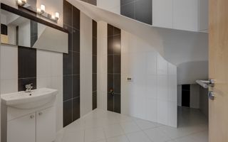 Vila superba 200 mp Fundeni Dobroesti - Complex privat - Lot 270 mp - Poză 18