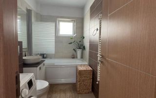 Apartament 2 camere, decomandat, 53 mp, balcon, Buna Ziua - Poză 5