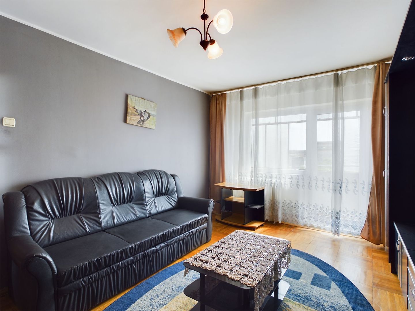 Apartament cu 3 camere- Aradul Nou - Poză 2