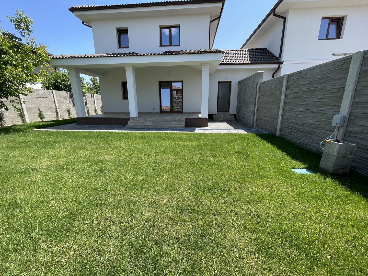 Duplex despartit prin spatiu tehnic - Poză 21