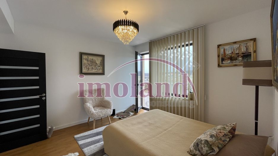 Casă ultramoderna la cheie 2024 pe malul lacului Laguna Verde – teren 800 mp - Poză 21