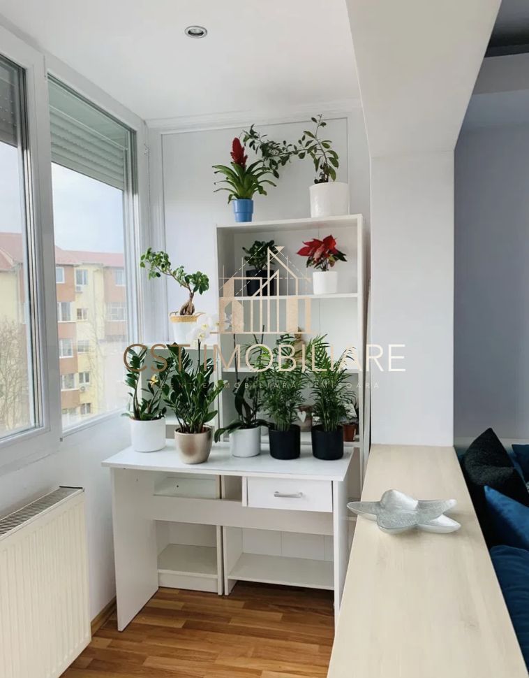 Apartament 4 camere - Decomandat - langa Shopping City - Poză 5