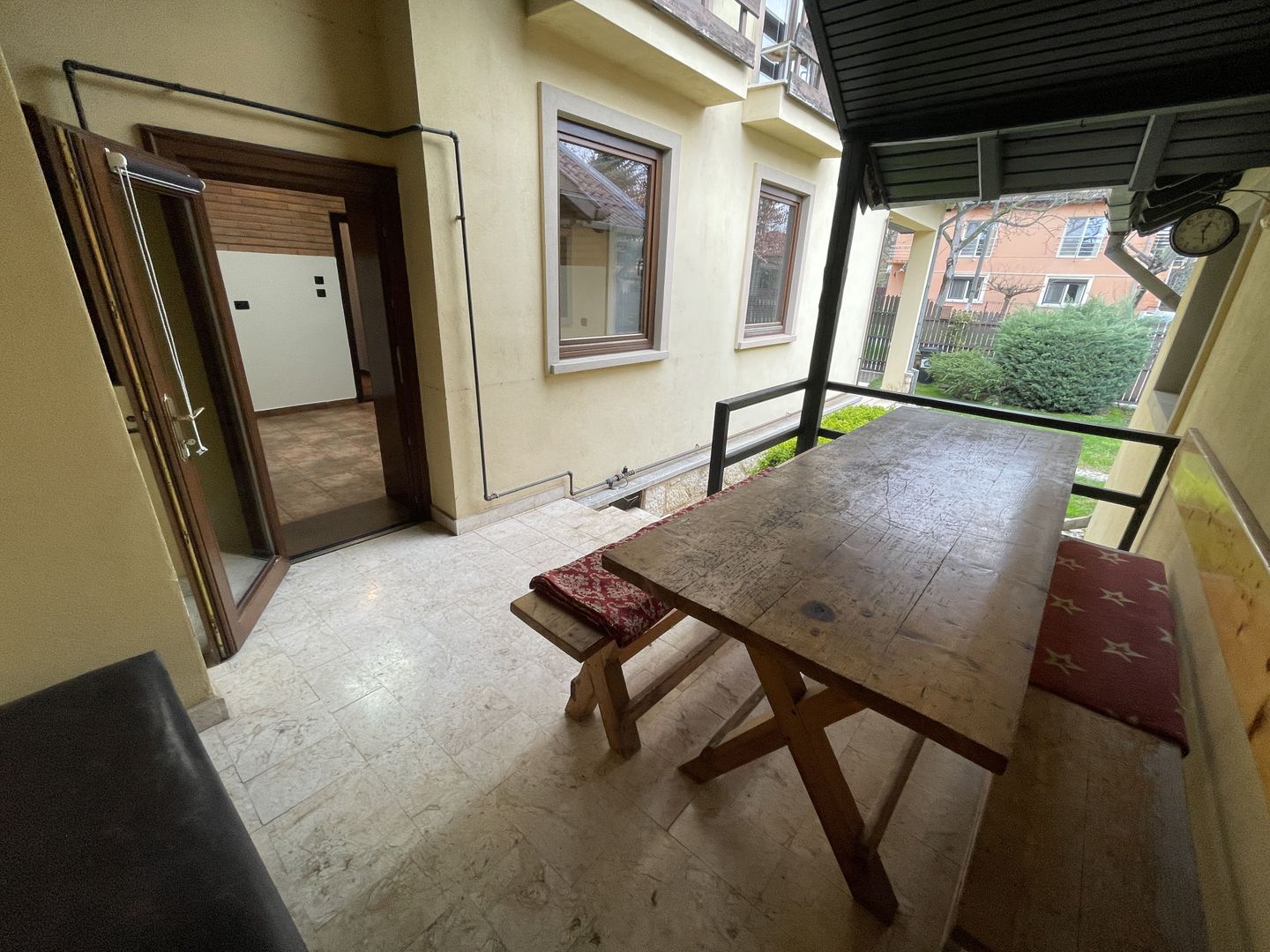 Circumvalatiunii | Casa individuala | 6 camere | Garaj - Poză 13