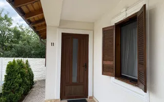 Pensiune cu restaurant si piscina | 730 mp | Investitie premium- Urseni - Poză 21