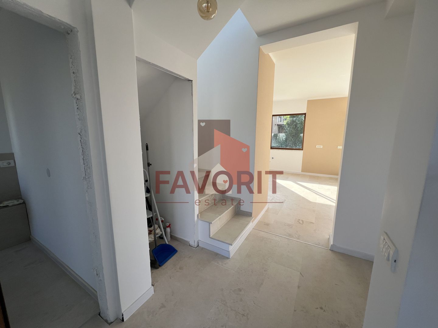 Casă individuală 4 camere  – Timișoara | Calea Urseni (Uzina de Apă) - Poză 9