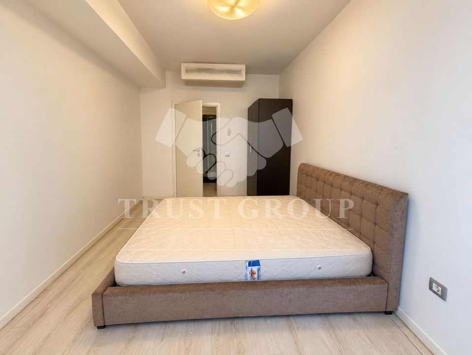 Apartament 3 camere Herastrau | Parcare - Poză 12