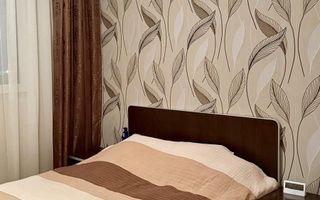 Complet mobilat și utilat – apartament 3 camere, 57 mp, Dâmbu Pietros - Poză 7