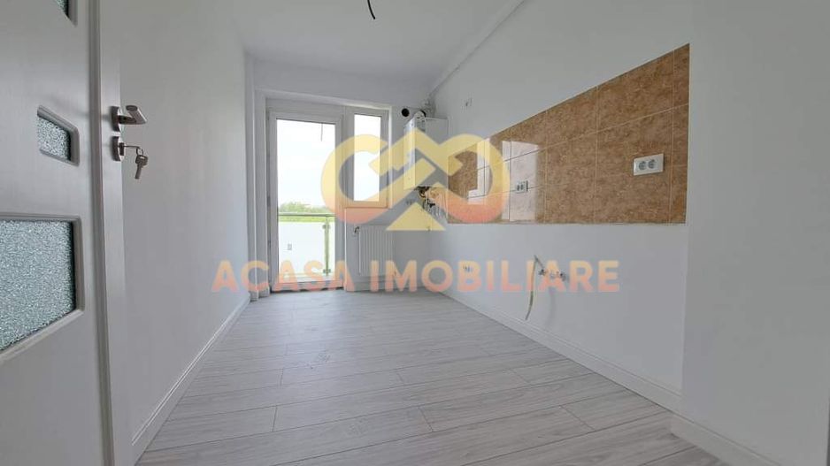 NOU APARTAMENT 1 CAMERA  41mp PLATOU GALATA - Poză 1