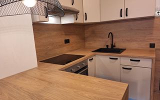 Apartament 2 camere | Bloc nou | Etaj intermediar | str. Fabricii - Poză 3