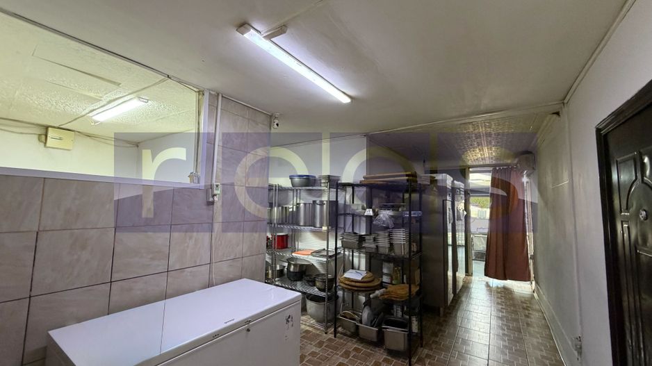 VANZARE AFACERE | RESTAURANT+TEREN 320 MP | VOLUNTARI | UTILAT-ECHIPAT - Poză 16