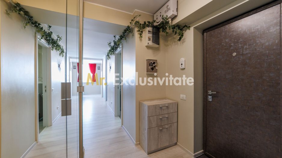Apartament 3 camere de închiriat Calea Craiovei - Poză 3