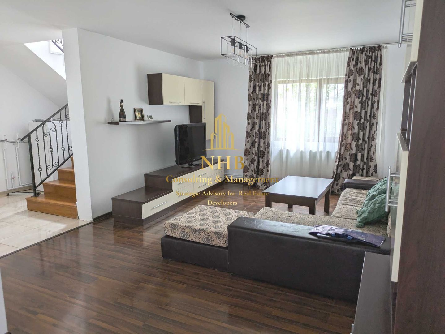 Vila de închiriat – ideală pentru familie | 3 dormitoare - Poză 4
