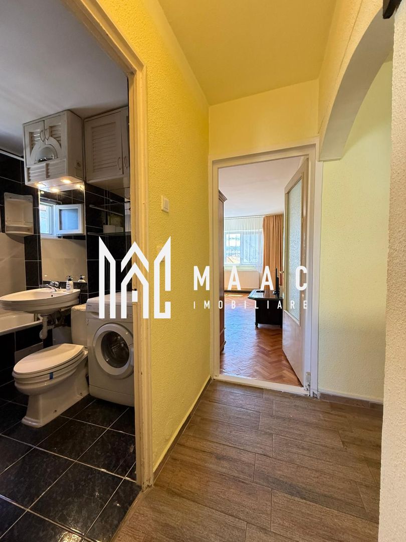 Apartament 2 camere | Balcon | Decomandat | Calea Dumbravii - Poză 10