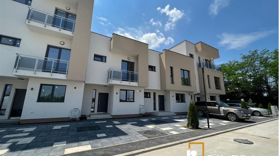 Vila 6 camere |  Pipera - Matei Millo | Finalizata - Poză 2