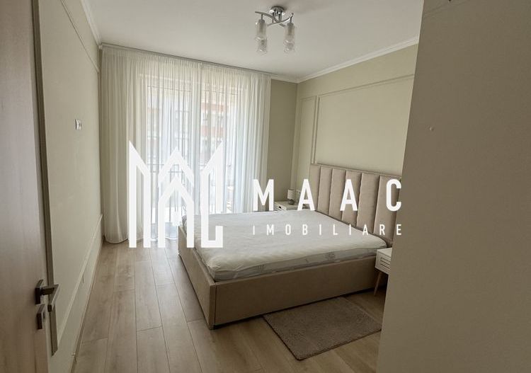 Apartament 3 camere de închiriat | Sibiu, Lazaret | Balanța - Poză 4