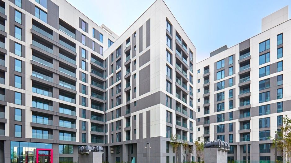 Cloud 9 Residence - Poză 11