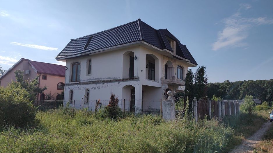 Vila in Balotesti | langa Pădure - Poză 10