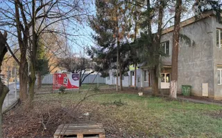 Cladire birouri / spatiu comercial - 584 mp  - Comision ZERO - Poză 22