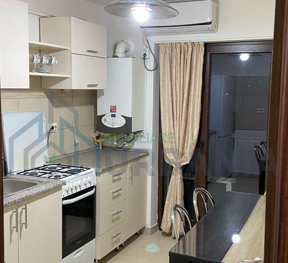 Apartament 2 camere, Bulevardul Poitiers - Frumoasa, bloc nou, parcare, curte privată - Poză 10
