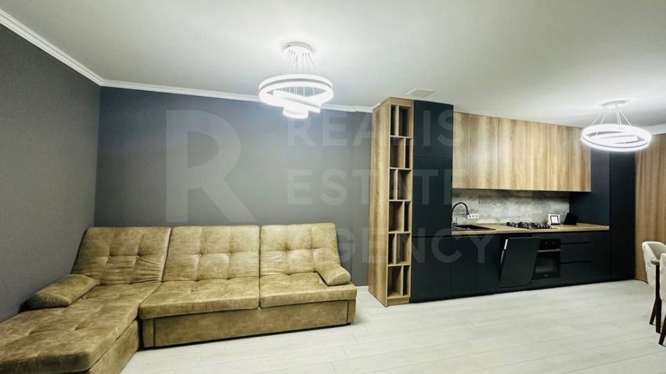 Chirie, apartament, 2 camere, strada Albișoara, Centru - Poză 3