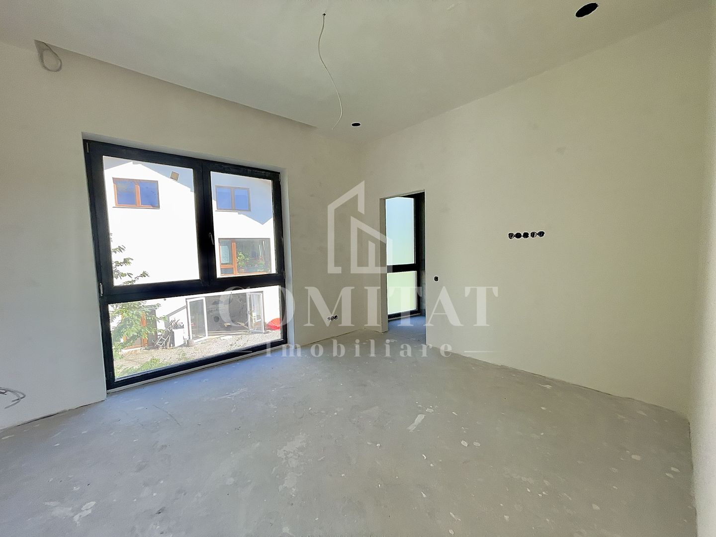 Vilă cu 5 camere zonă aproape de pădure cartier Făget - Poză 8