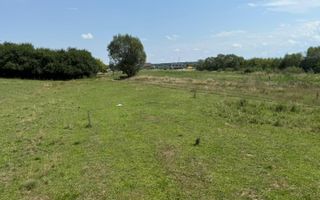 Teren Extravilan | 1.015 Mp | Calea Cisnadiei - Poză 1