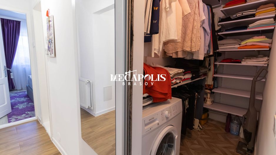 Apartament 2 Camere  Decomandat Craiter - Poză 12