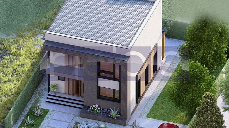 VANZARE TEREN + PROIECT | ZONA BERCENI- MECANIZARII - Poză 2