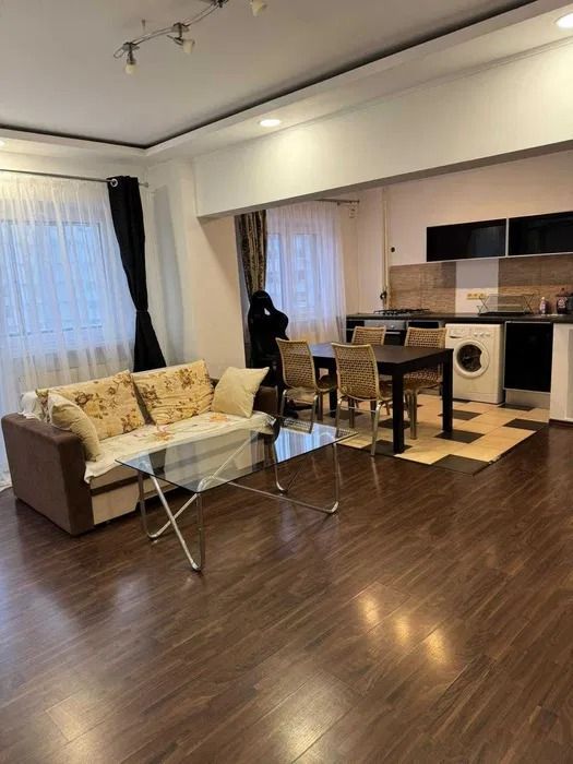 AP. 2 CAMERE 13 SEPTEMBRIE, CENTRALA, PET-FRIENDLY, MOILAT MODERN - Poză 1