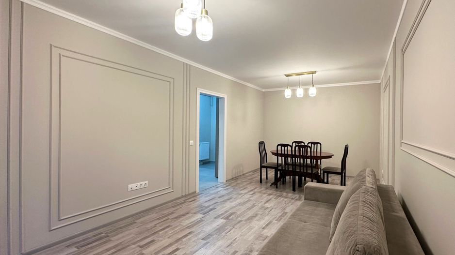 Vânzare Apartament 2 camere mobilat Avantgarden 3 faza 4 - Poză 5