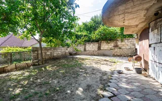 Vânzare, casă 5 camere, str. Vasile Harea, Rîșcani - Poză 13