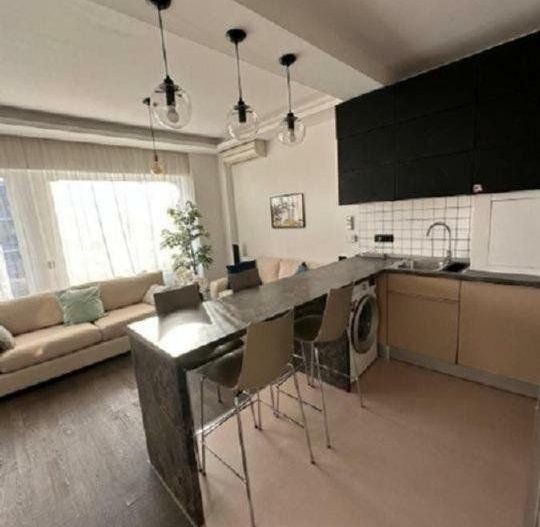 Apartament Duplex 3 camere, New Town Residence Dristor - Poză 5