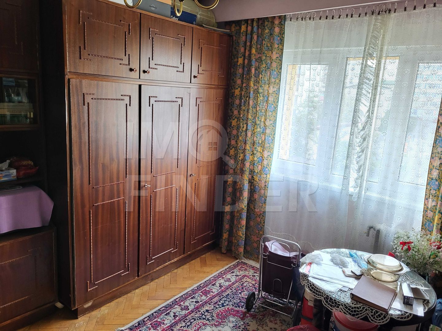 Apartament 2 camere decomandate zona Recuperare - Poză 1