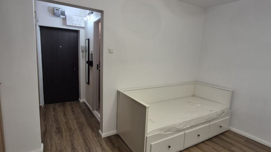 Garsoniera de vanzare Lujerului - Poză 4