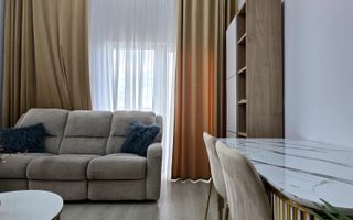 Semicentral/ Palas 20min-  Bloc nou- decomandat - Modern- Parcare privata - Poză 9