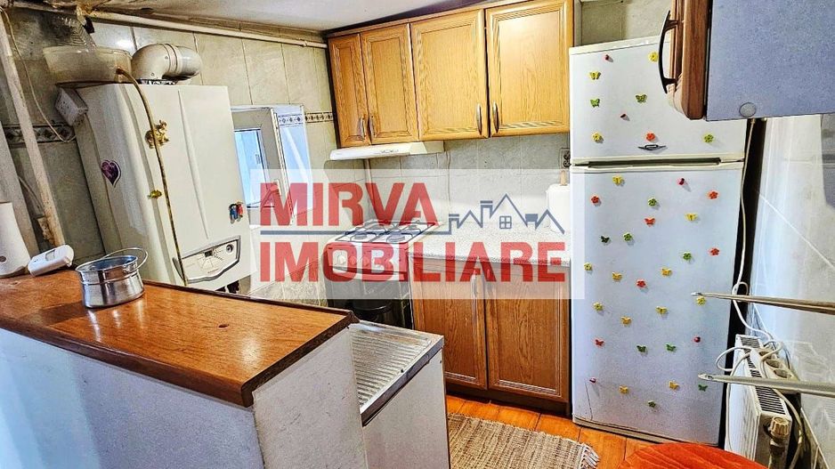 Investiție ideală în centrul Ploieștiului – 2 camere, 30.500 € neg. - Poză 16