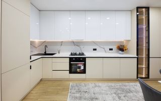 Vânzare, apartament, 1 cameră str. Ialoveni, Telecentru - Poză 2