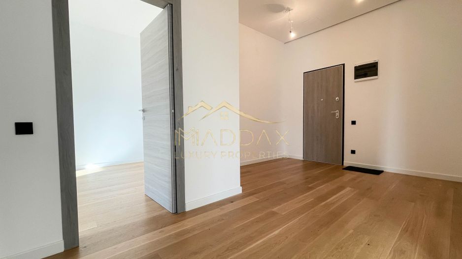 2 Rooms 100 sqm / high ceiling ***LUX***First Rent***/ Floreasca / 2 Parking - Poză 14