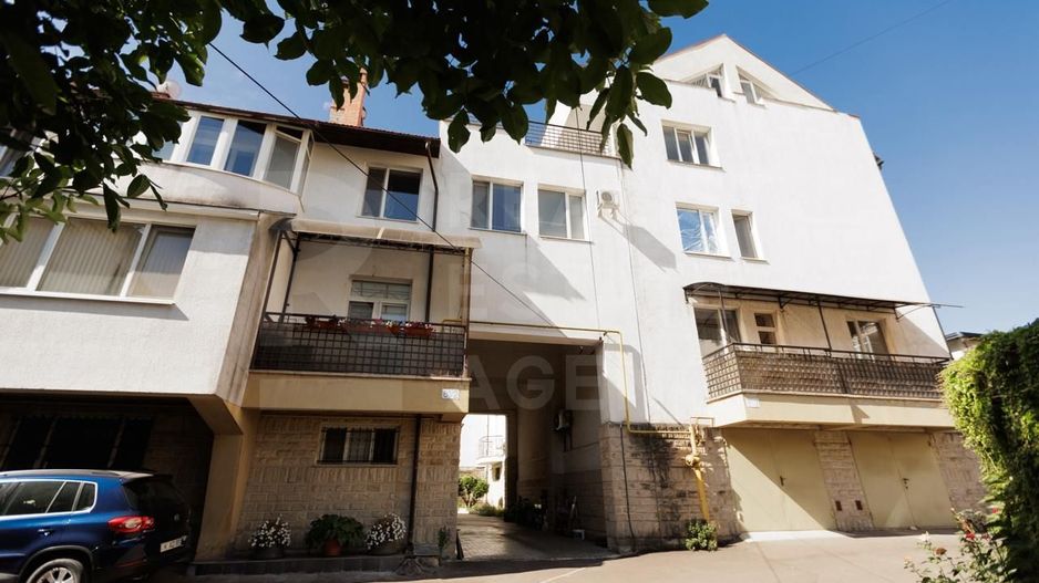 Vânzare, apartament, 2 camere, strada Mihail Kogălniceanu, Centru - Poză 14