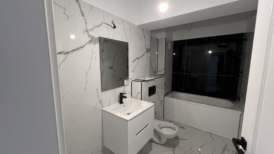 2 camere decomandat 60 mp finalizat - COMISION 0 - Poză 6