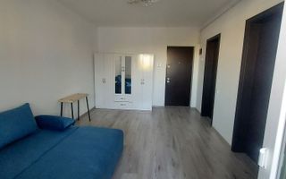 Garsoniera de inchiriat-Aparatorii Patriei-cu centrala - Poză 3