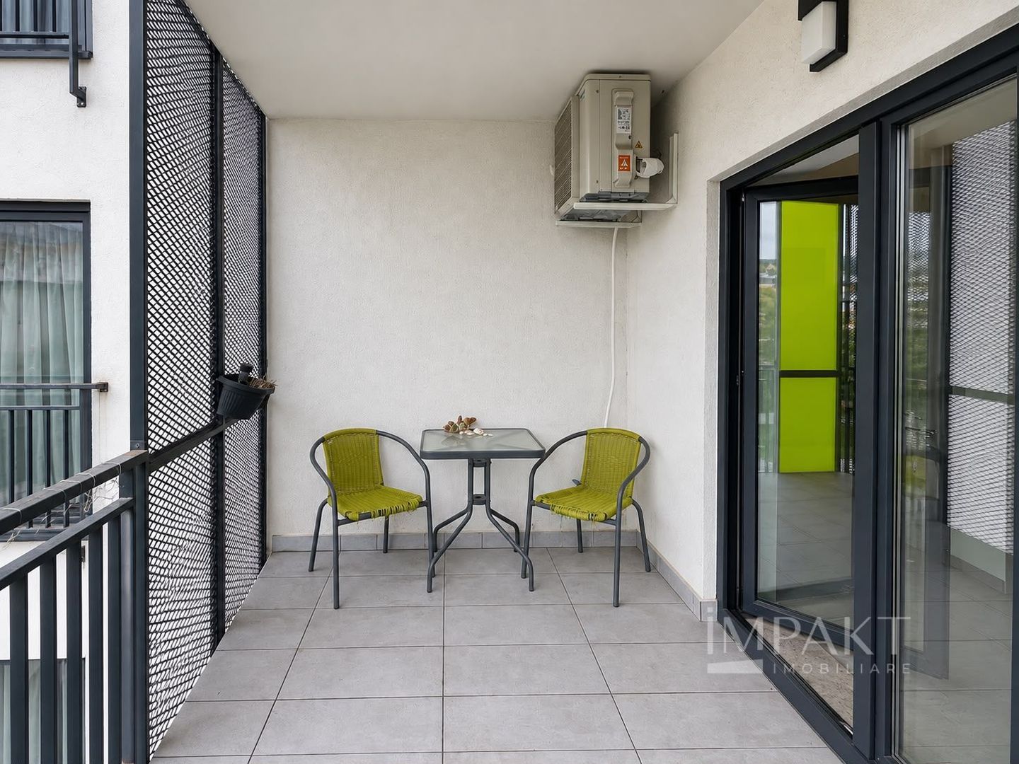 Apartament cu 3 camere | 60mp | 2 parcari | Cartier Borhanci - Poză 6