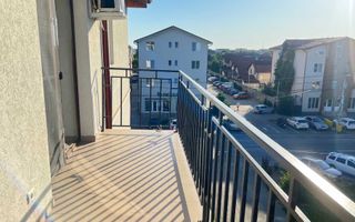 2 camere| Giroc (central)| loc de parcare| apartament spatios| - Poză 8