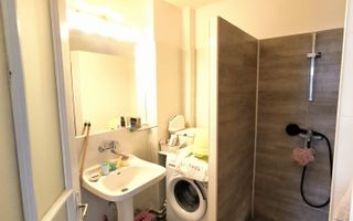 Apartament 3 camere in zona Banu Manta, boxa - Poză 8